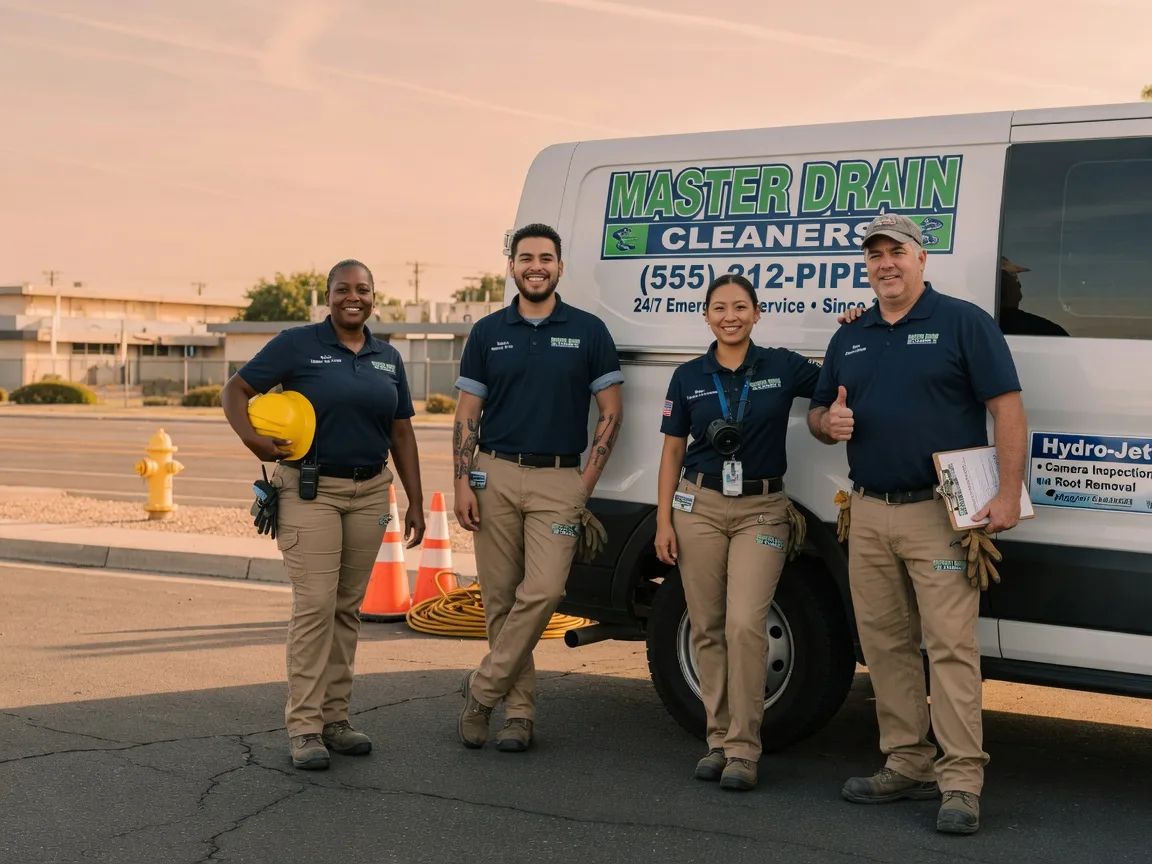 Drain Cleaning company in Sussex, NJ